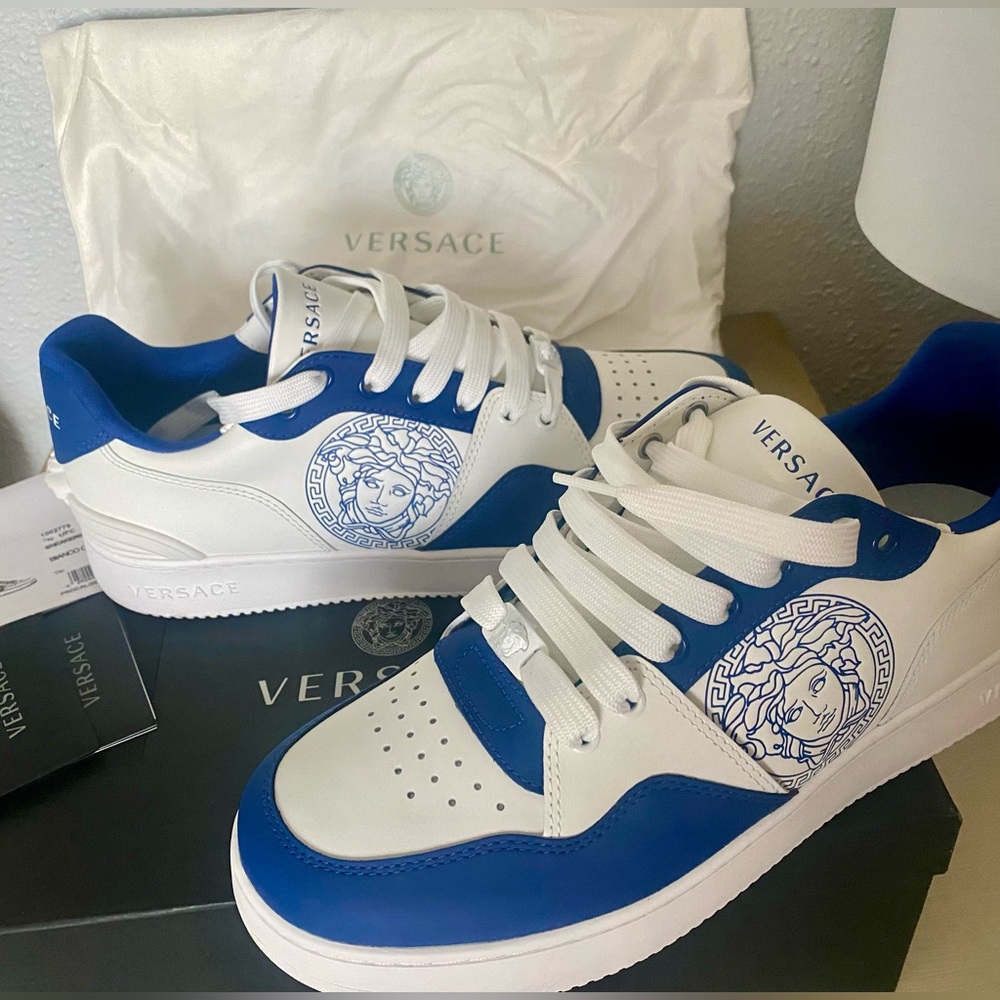 Versace sneaker